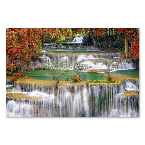 Postereck 3743 poster leinwand - postereck,