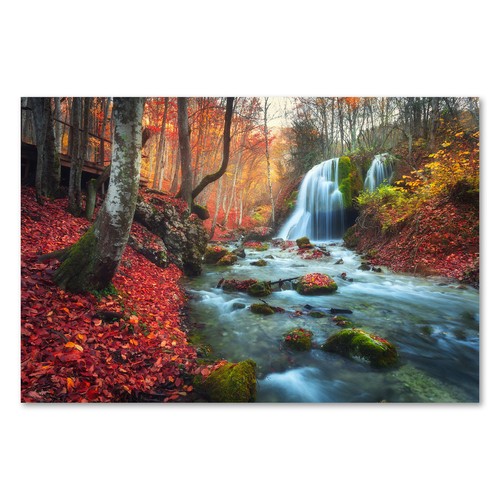 Postereck 3068 poster leinwand - 3068,