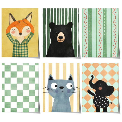 Poster kinderzimmer bär - kinderzimmer,