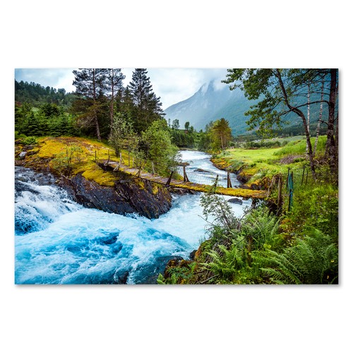 Postereck 1367 poster leinwand - 1367,
