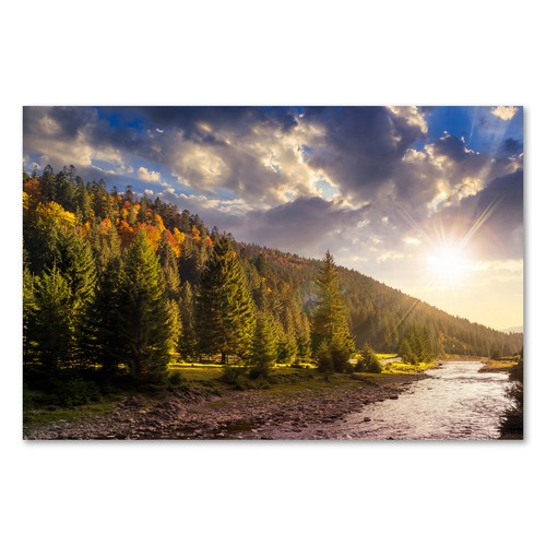 Postereck 2334 poster - 2334, leinwand