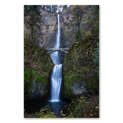 Postereck 3660 poster leinwand - 3660,