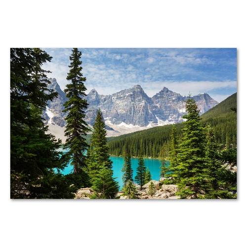 Postereck 3281 poster leinwand - postereck,