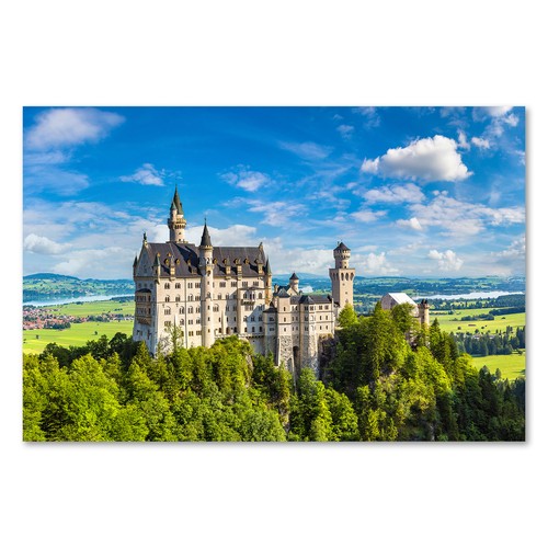 Postereck 3747 poster leinwand - 3747,