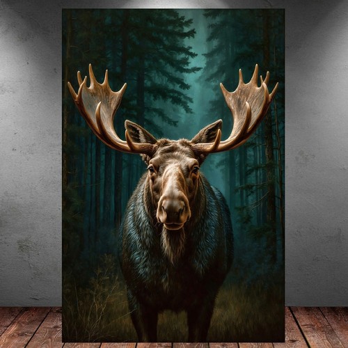 Leinwand bild xxl abstrakt - leinwand,