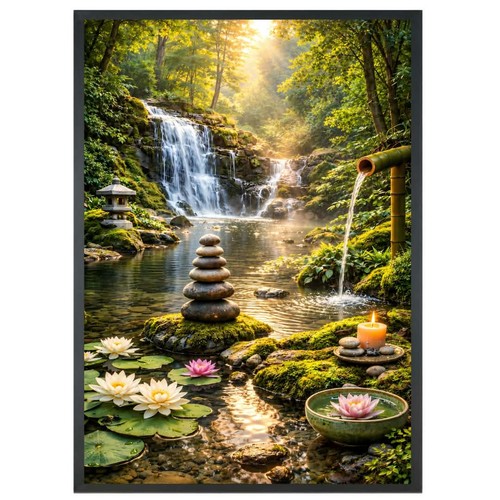 Deko poster premium - poster,