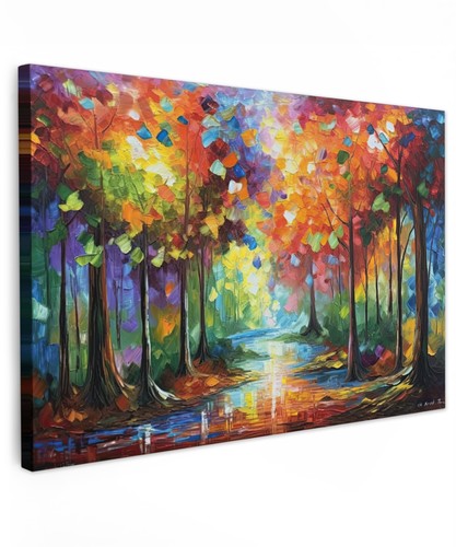 Canvas leinwand bilder wand - canvas,