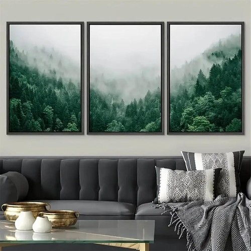 Herfair 3er premium poster - 3er,