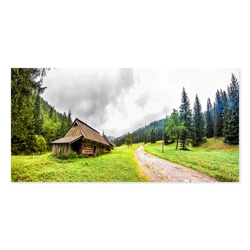 Postereck 4036 poster leinwand - 4036,