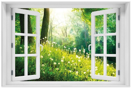 Wallario poster mit - poster,