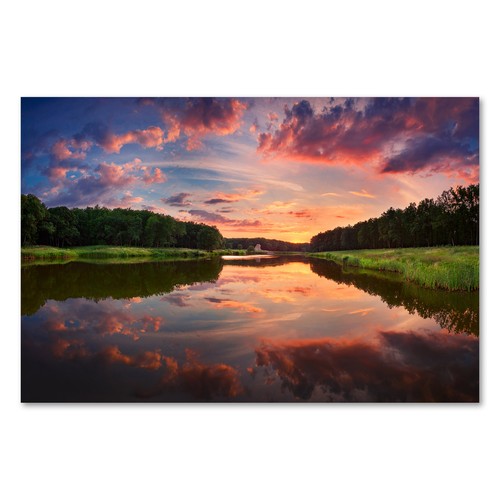 Postereck 2566 poster leinwand - postereck,