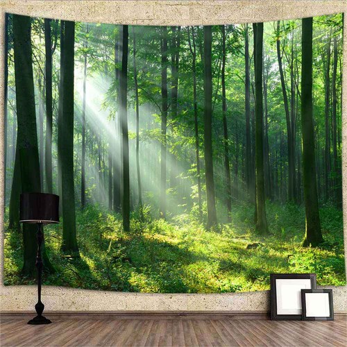 Natur poster xxl - xxl, wandteppich