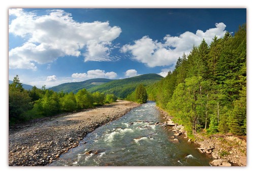 Xxl poster 100 70cm - poster,
