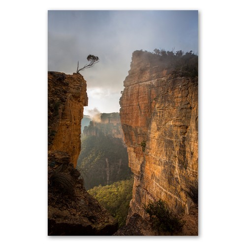 Postereck 3624 poster leinwand - poster,