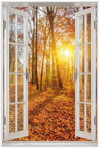 Wallario poster mit - poster,