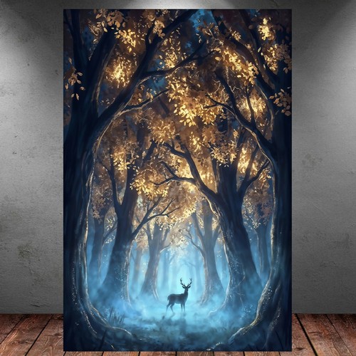Leinwand bild xxl abstrakt - leinwand, er