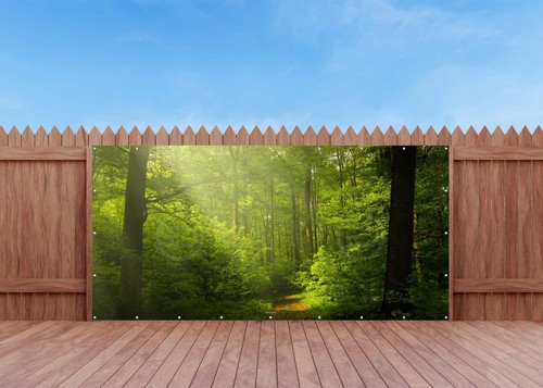 Outdoor bilder banner - , poster