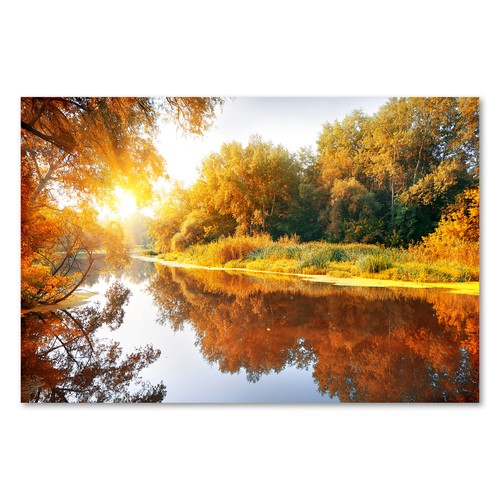 Postereck 2673 poster leinwand - poster,