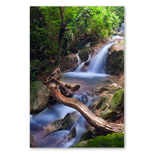 Postereck 0651 poster leinwand - 0651,