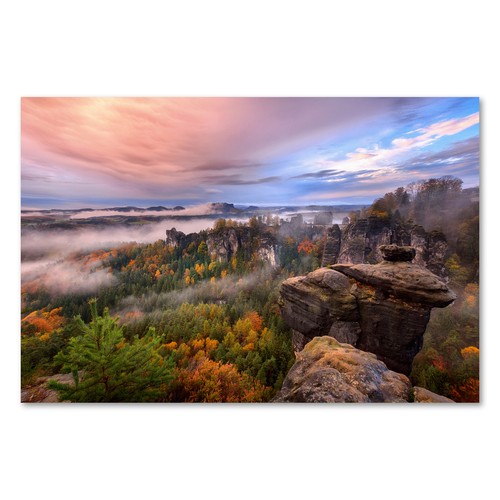 Postereck 3749 poster leinwand - postereck,