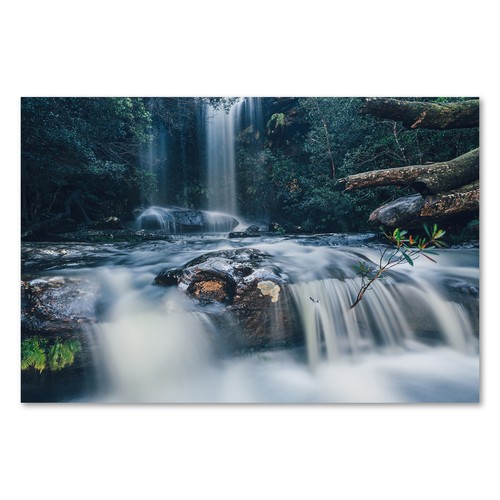 Postereck 3859 poster leinwand - postereck,